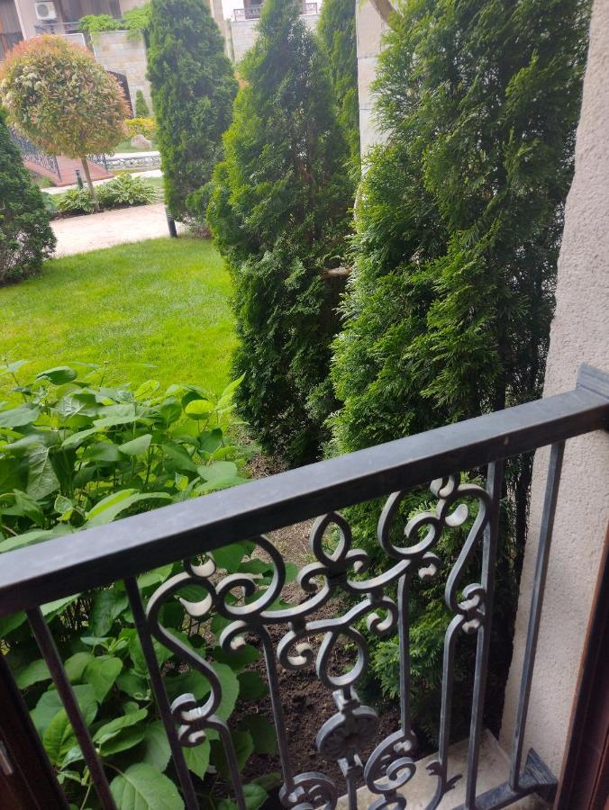 Destination Bulgaria 2000 Cascadas Private Summer Family Apartments Sunny Beach Exterior foto