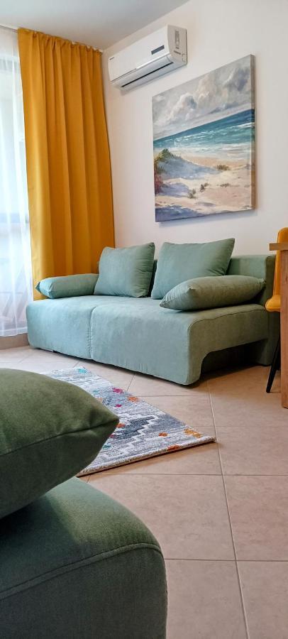 Destination Bulgaria 2000 Cascadas Private Summer Family Apartments Sunny Beach Habitación foto